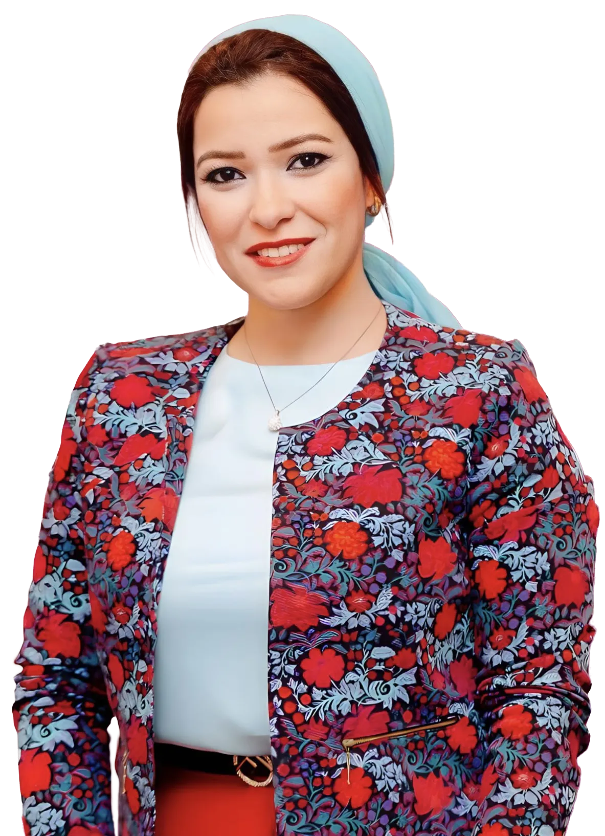 Dr. Aya Khattab